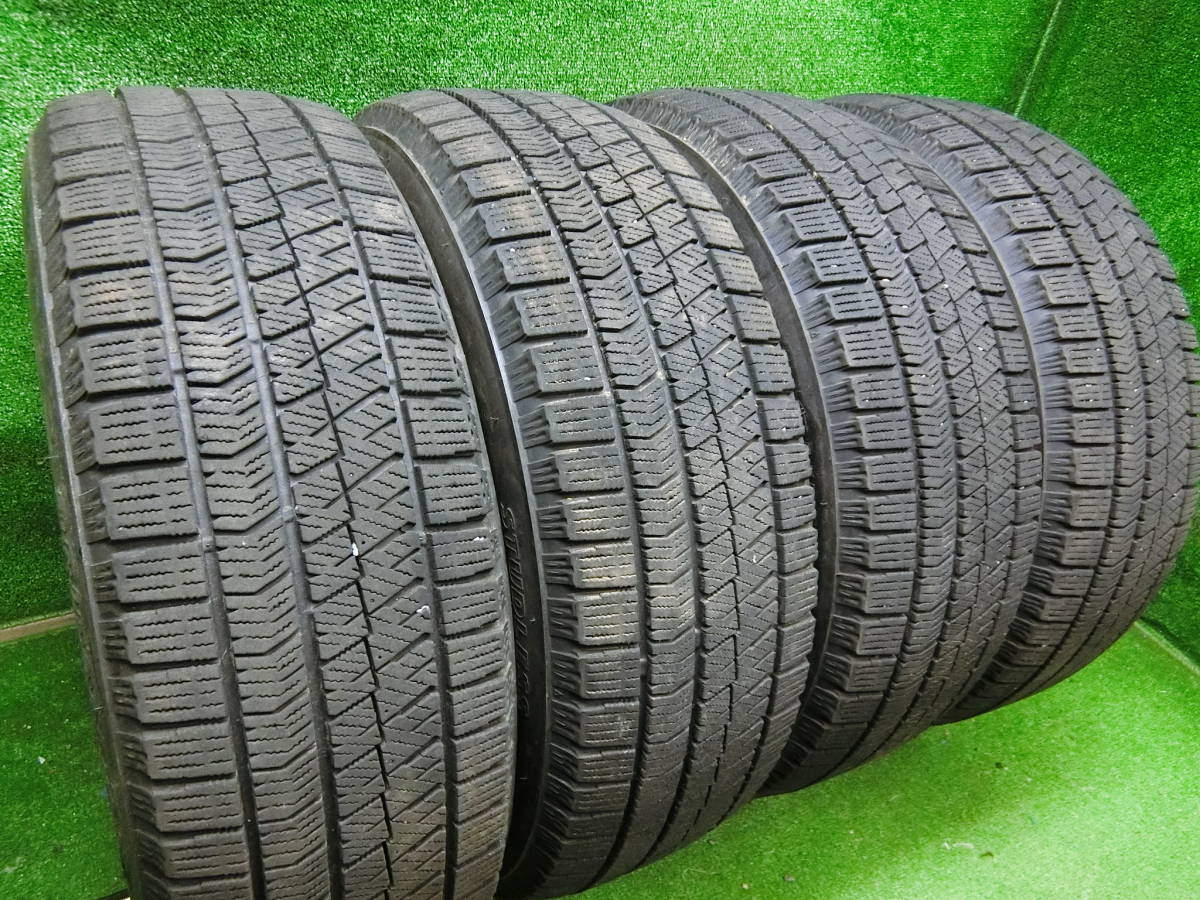 23年製 ES32 195/55R16 4本セット送料込み43，500円!! 1本から販売