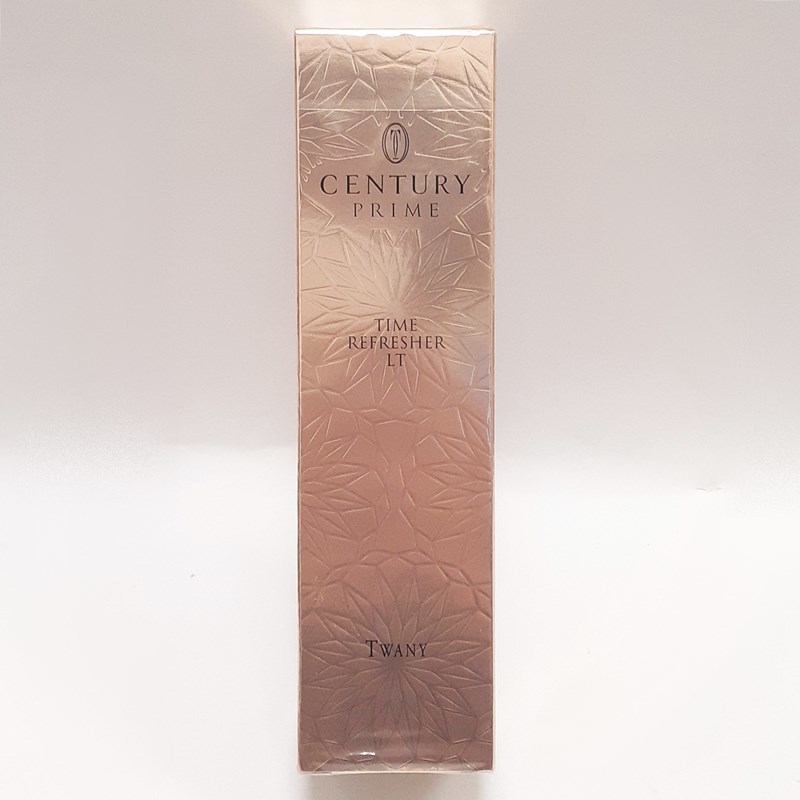 (未開封) 送料無料 Kanebo TWANY トワニー センチュリー プライム タイムリフレッシャーLT 美容液 60ml カネボウ 基礎化粧品 (保管品)