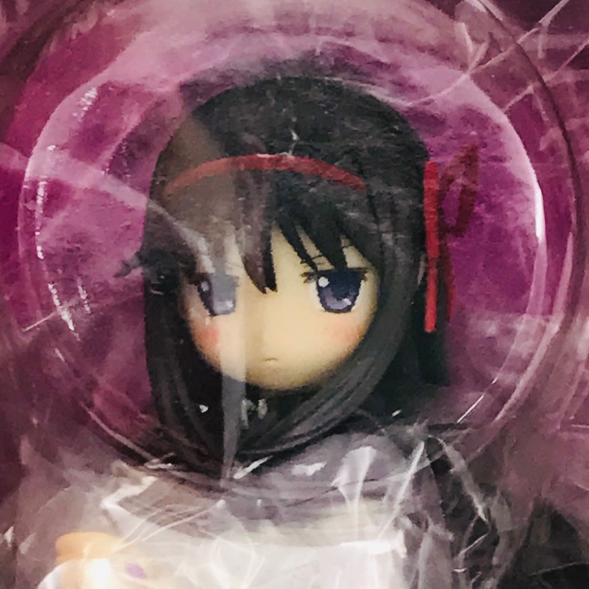 新品未開封 グッドスマイルカンパニー 魔法少女まどか☆マギカ 1/8