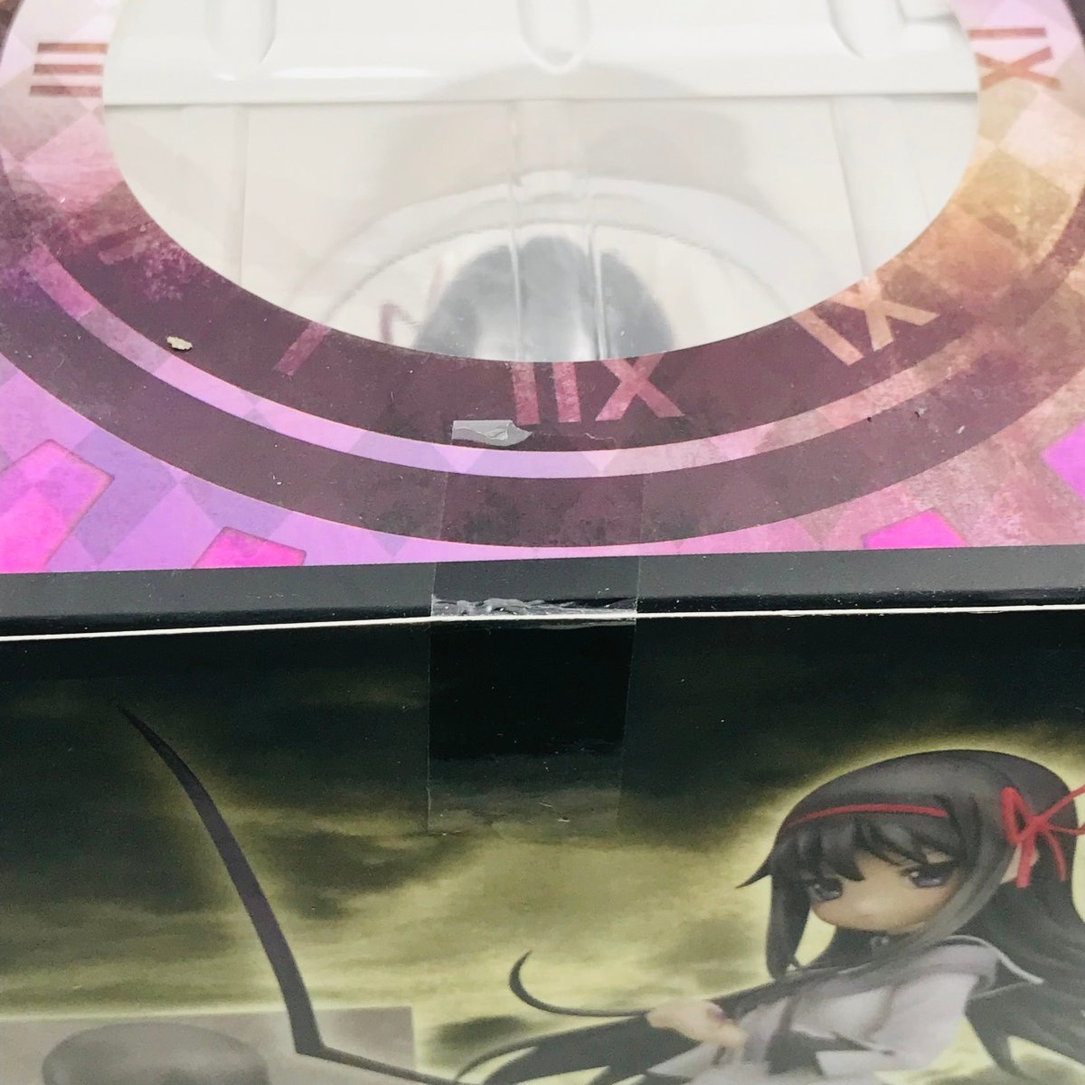 新品未開封 グッドスマイルカンパニー 魔法少女まどか☆マギカ 1/8