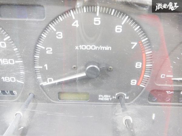 実動外し！！ 日産 NISSAN 純正 S13 シルビア 前期 180SX SR20DET