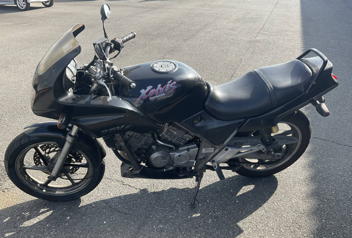 ホンダ ゼルビス HONDA xelvis 走行39414km 【公式通販】