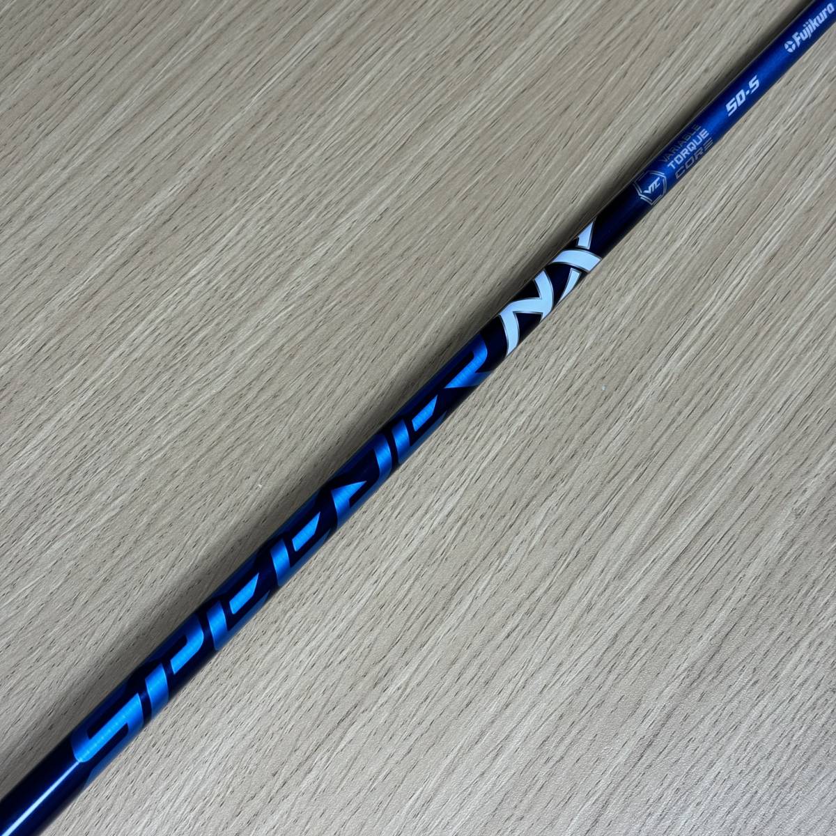 【送料無料 TMC 新品 未使用】テーラーメイド 1W スピーダーNX 50 S 純正 カスタム シャフト SPEEDER ドライバー STEALTH ステルス 2 SIM