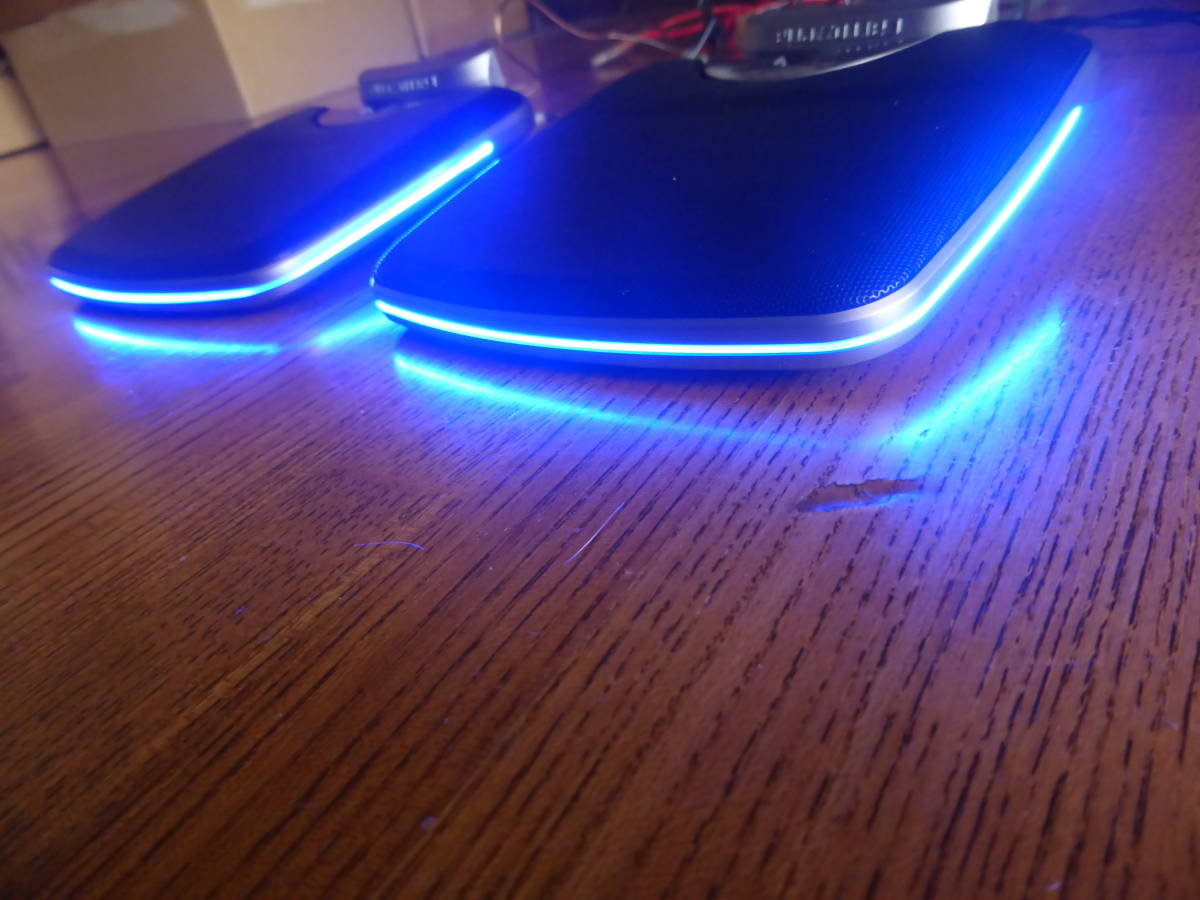 美品です　カロッツェリア　TS-STH700　サテライトスピーカー　carrozzeria　パイオニア製