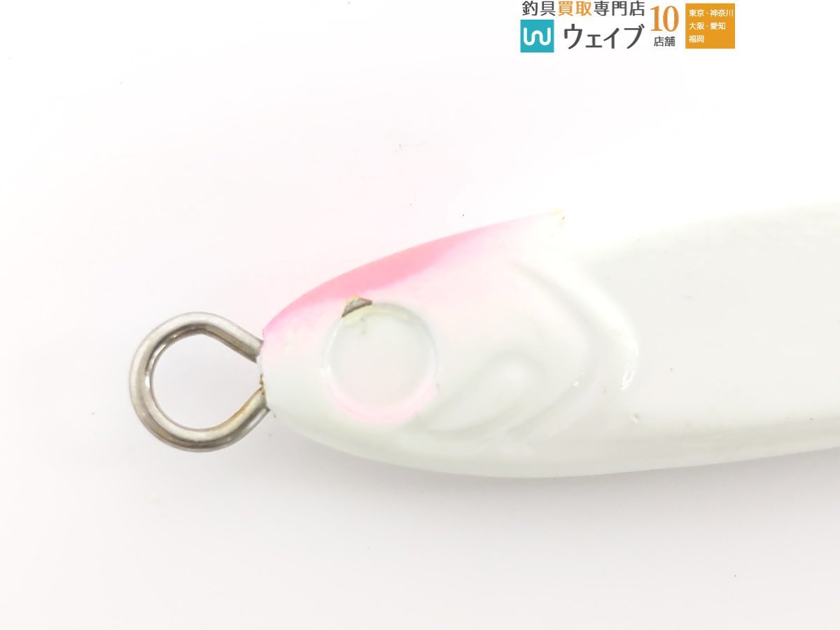 ボーズレスイエヤスTG IEYASU タングステンジグ 100g 4個セット