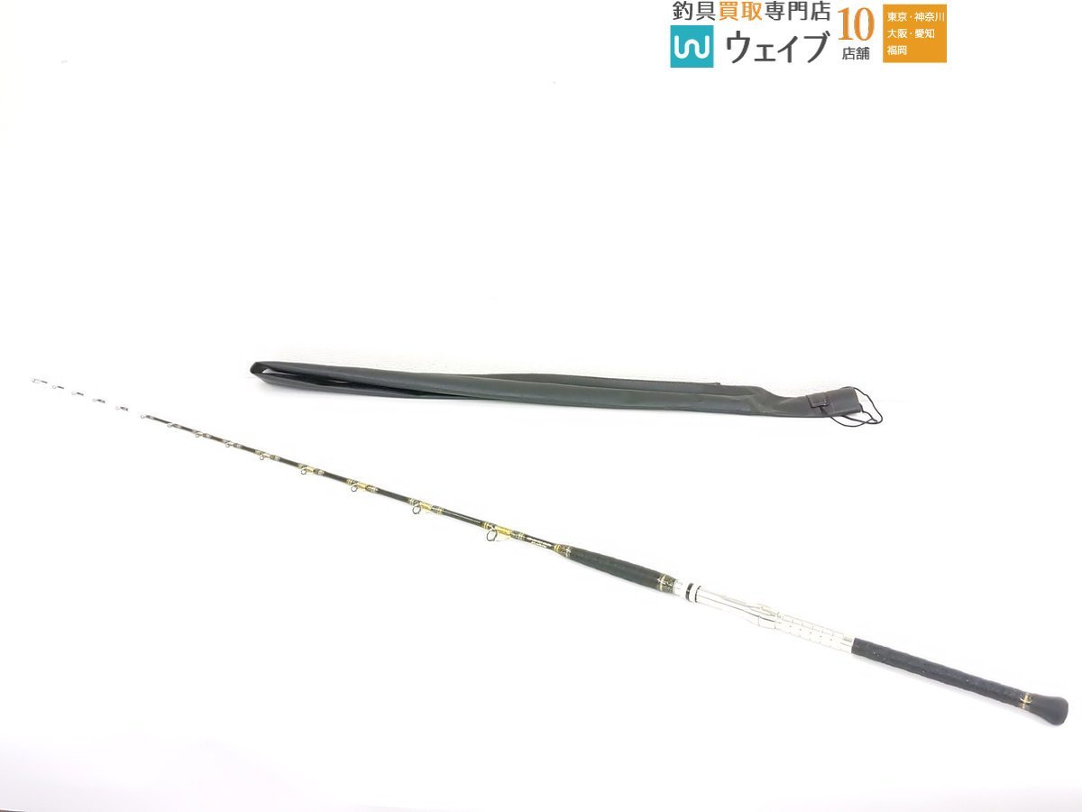 ALLIGATOR SQUID⁄アリゲーター技研・スクウィド（ スクイッド ） 120