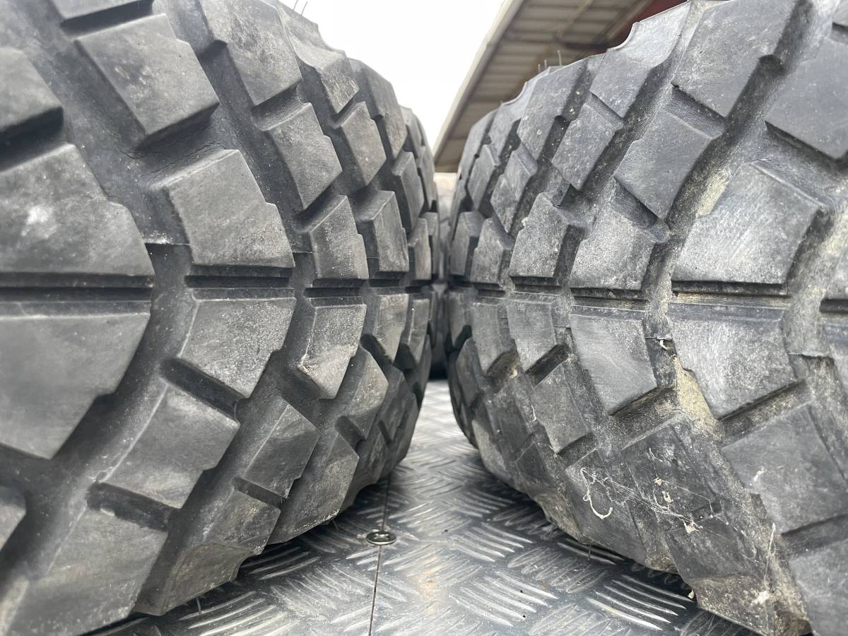 ランクル70 74 76 ナロー用 ブラッドレー 16x6.5jj＋25 5穴 PCD150