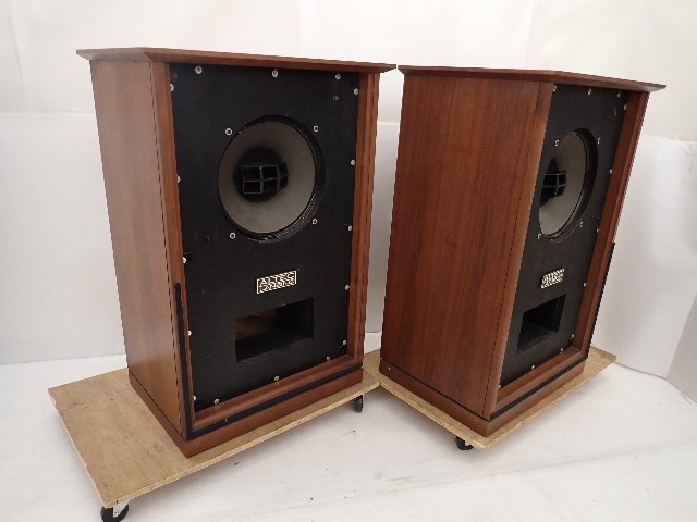 ALTEC LANSING アルテック 2ウェイフロア型スピーカーシステム
