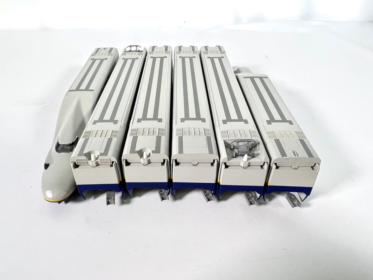 TOMIX E4系 JR 増結セット 基本 E4系東北・上越新幹線(Max 【売り切り