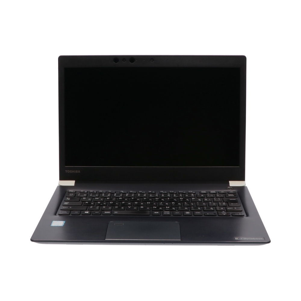 dynabook U63J Core i7 7500U/8GB/256GB dynabook U63J Core i7 7500U
