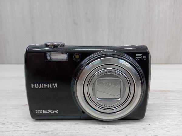 ジャンク FUJIFILM FINEPIX F200EXR デジタルカメラ F200EXR FinePix