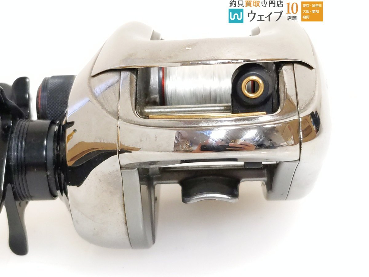 シマノ 07 アンタレス DC7-LV 右巻 DC音確認済 【公式通販】