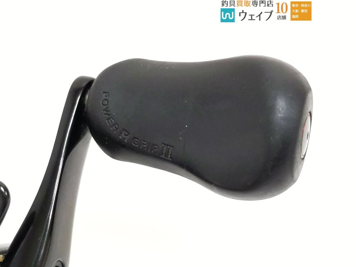 シマノ 07 アンタレス DC7-LV 右巻 DC音確認済 【公式通販】