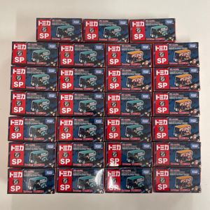 トミカ 未開封 まとめのYahoo!オークション(旧ヤフオク!)の相場・価格