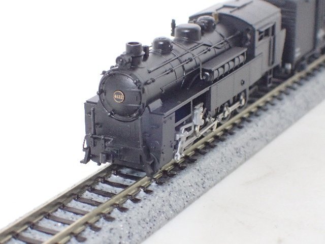 Nゲージ マイクロエース A7702 | MICRO 4110型-4122 鉄道模型 鉄道 ACE