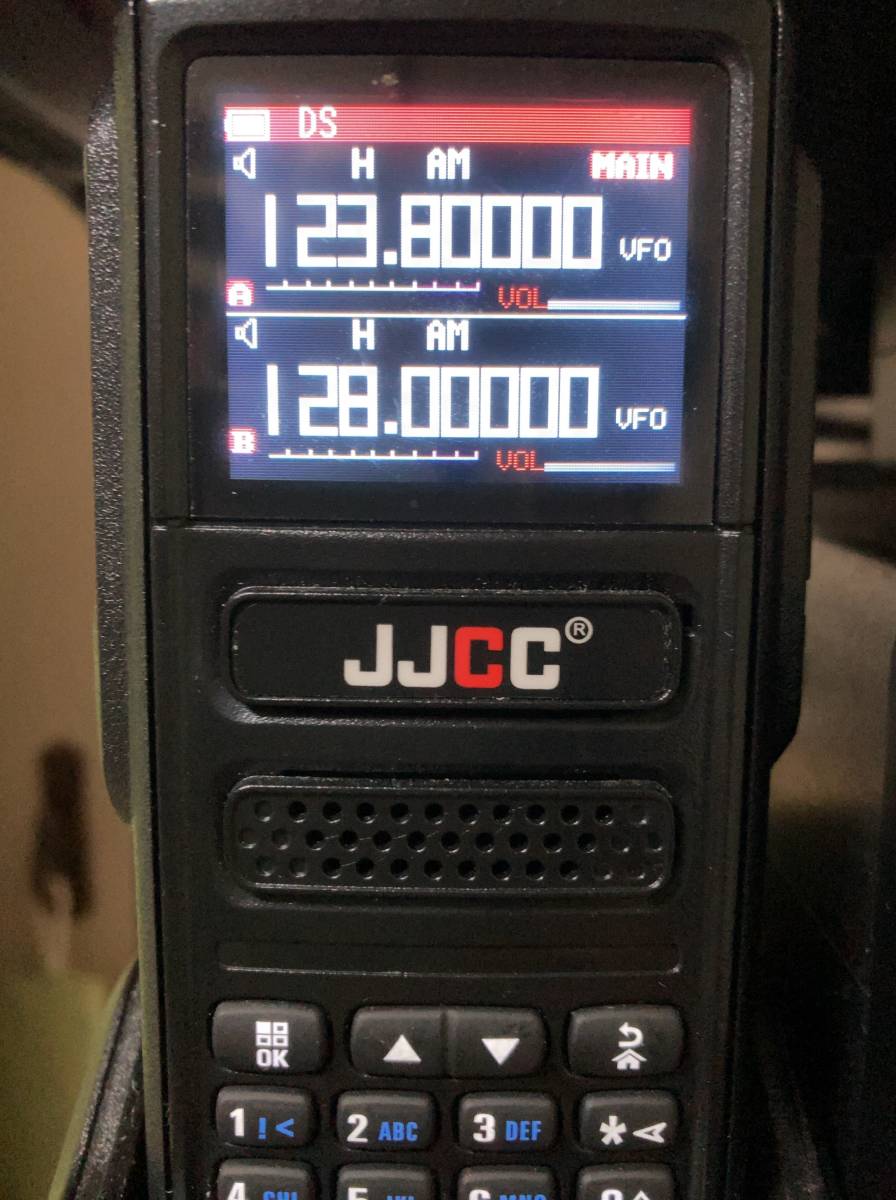 中古☆YAESU 八重洲 FT-50 ハンディ トランシーバー☆ 【公式通販】