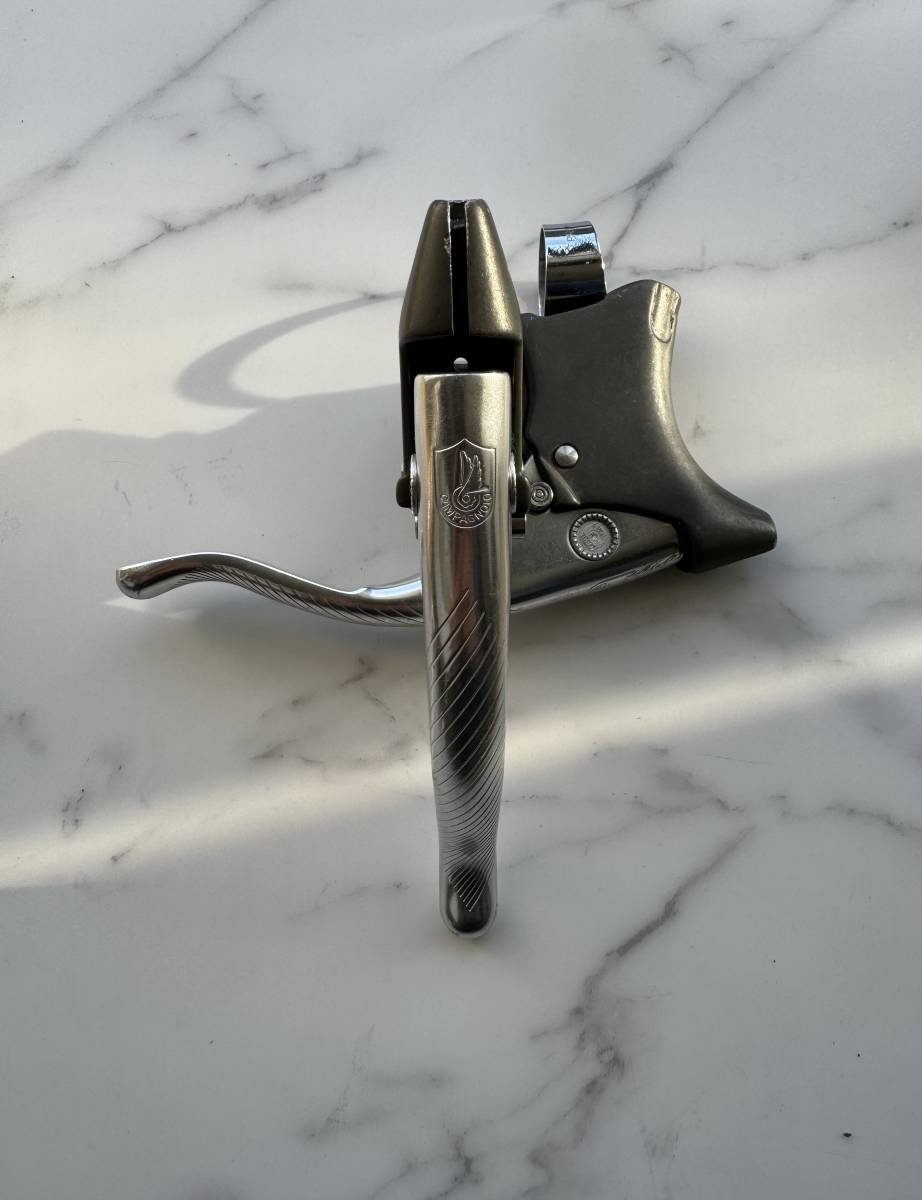Campagnolo カンパニョーロ ブレーキレバー Cレコ ビンテージ