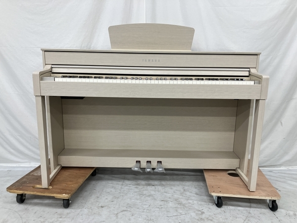ヤマハ YAMAHA クラビノーバ CLP-535 電子ピアノ | 中古 2014年製