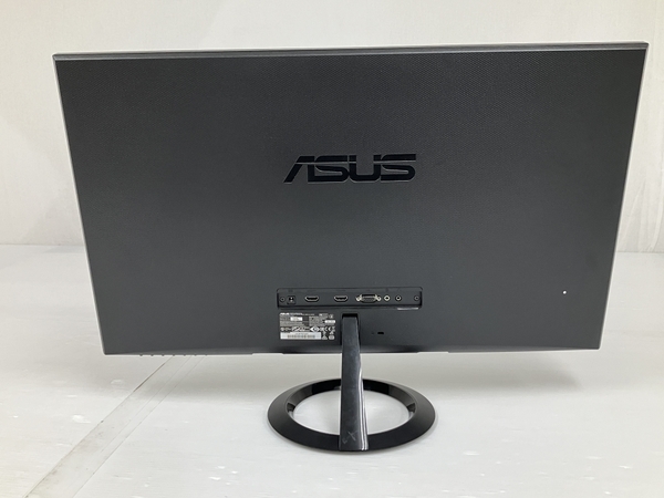 ASUS VX278H 27インチ ゲーミングモニター 大画面 ASUS 薄型 27型