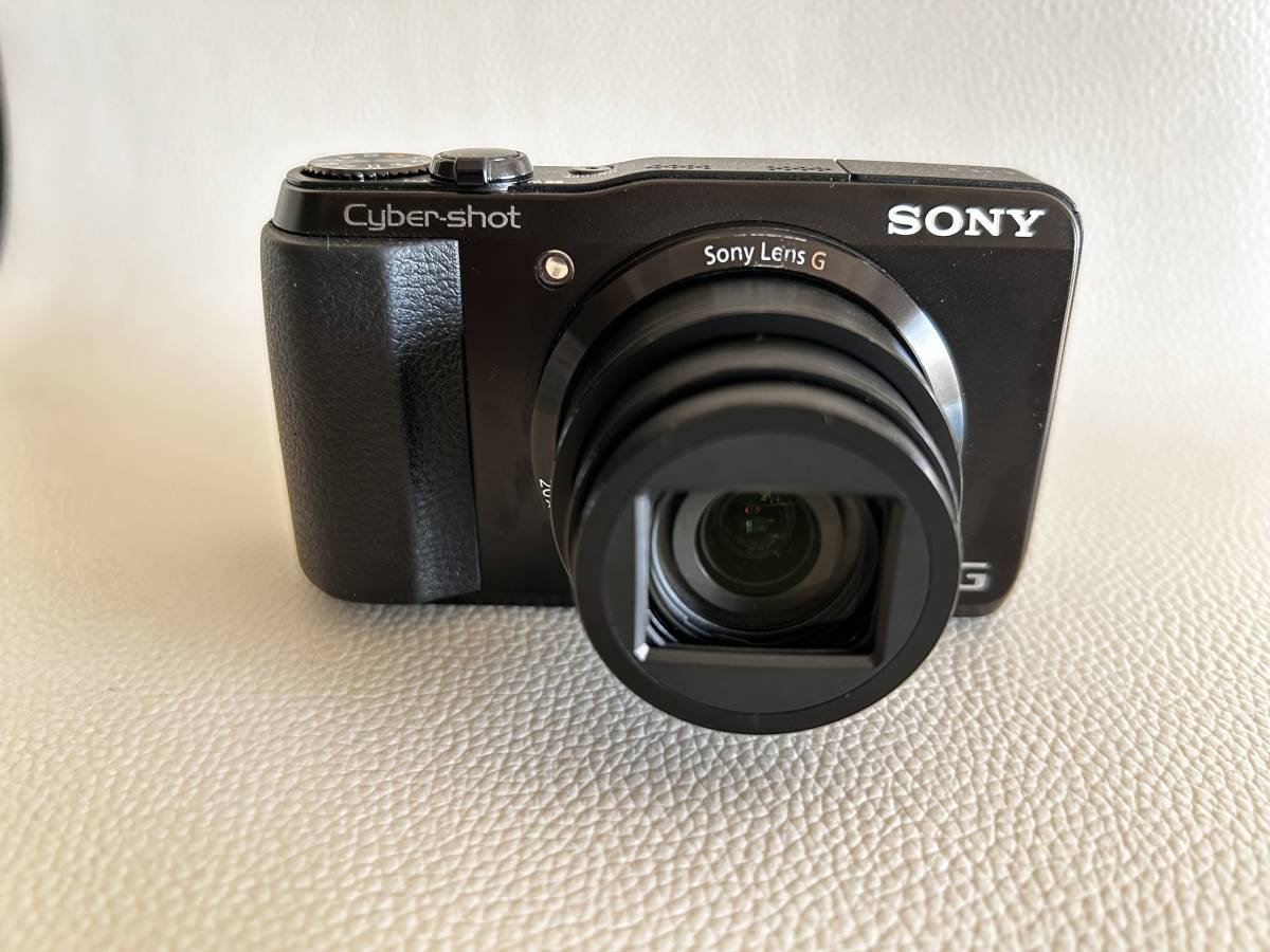 SONY コンデジ DSC-HX30V 18.2MEGA pixels 【公式通販】