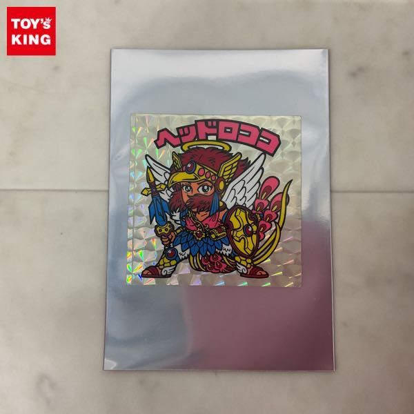 本物保証，品質保証 1円〜 ロッテ ビックリマン 悪魔VS天使シール ヘッドロココ(その他)｜売買されたオークション情報、yahooの商品情報をアーカイブ公開 - オークファン その他