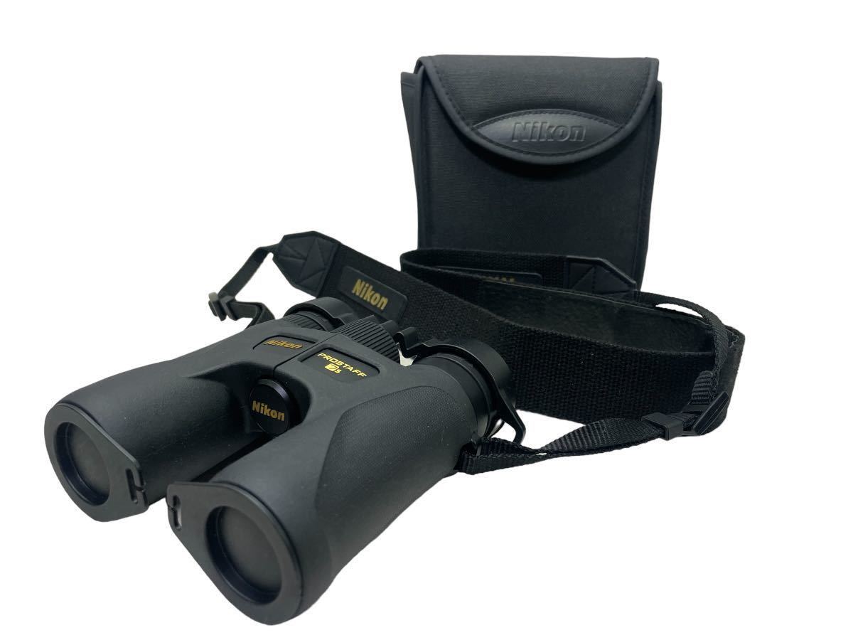 送料無料，正規品】 Nikon ニコン 双眼鏡 PROSTAFF 7S 8×30 6.5° 防水
