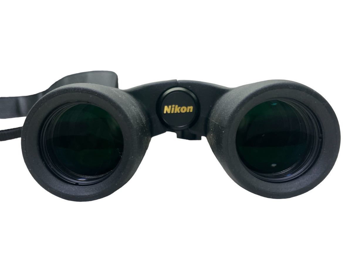 7S Nikon 双眼鏡 8x30 ニコン PROSTAFF | プロスタッフ 6.5°双眼鏡 