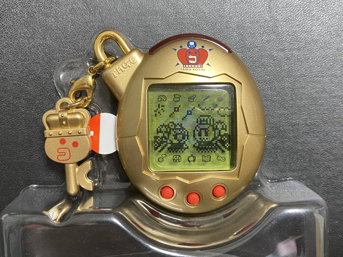 夢のロイヤルふぁみりー たまごっち 2026年最新夢のロイヤルふぁみりー 