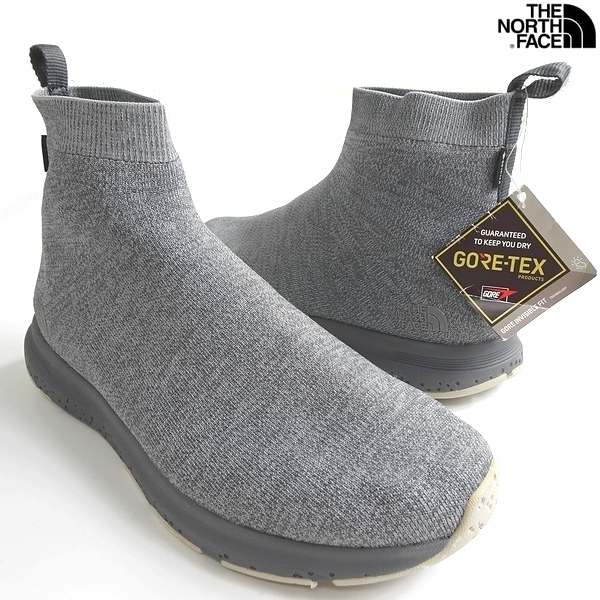 Gore tex レインブーツ ノースフェイス 靴 防水 THE NORTH FACEザ