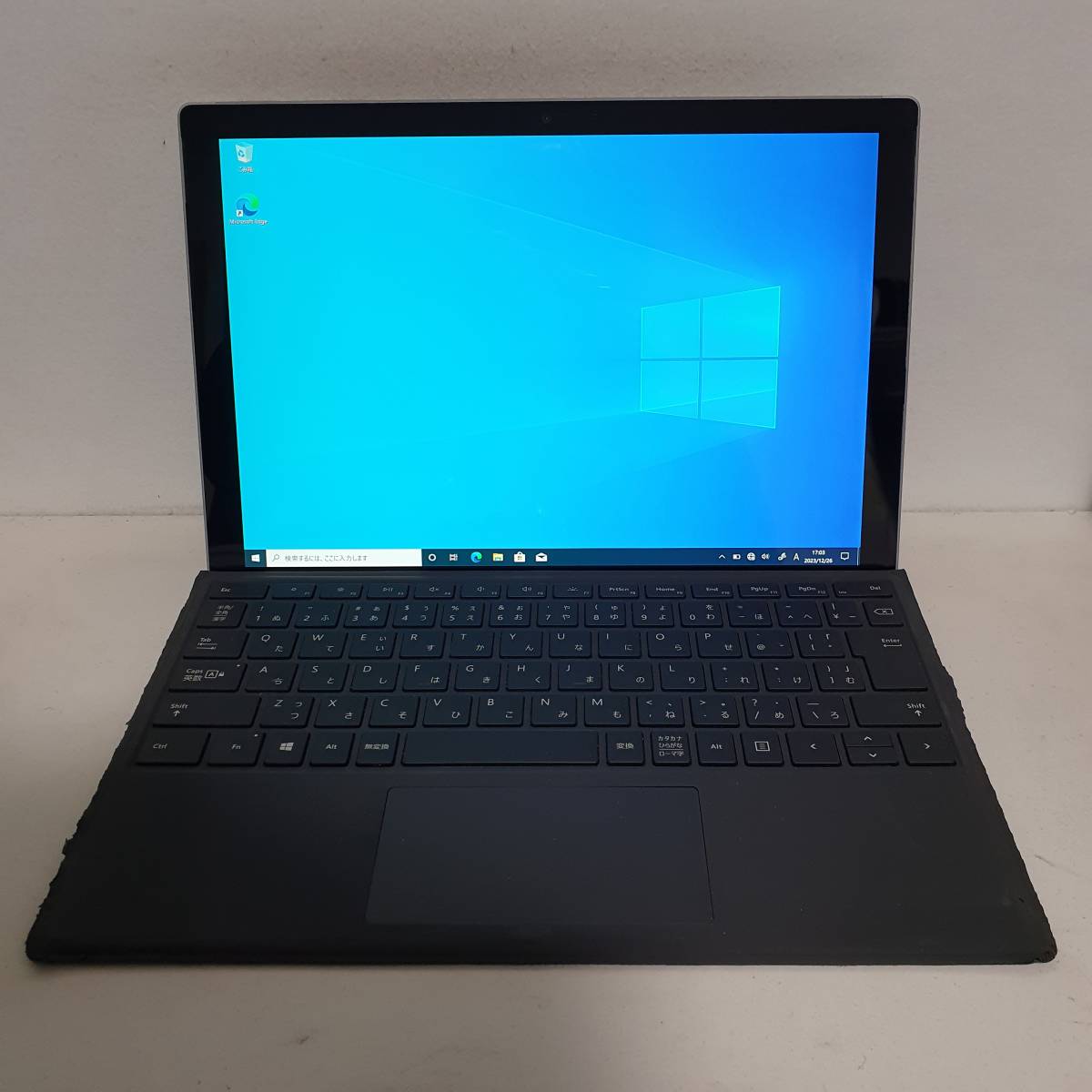 626535)サーフェス/surface pro5 / i5-7300U 2.6Ghz /8GB/SSD 256GB