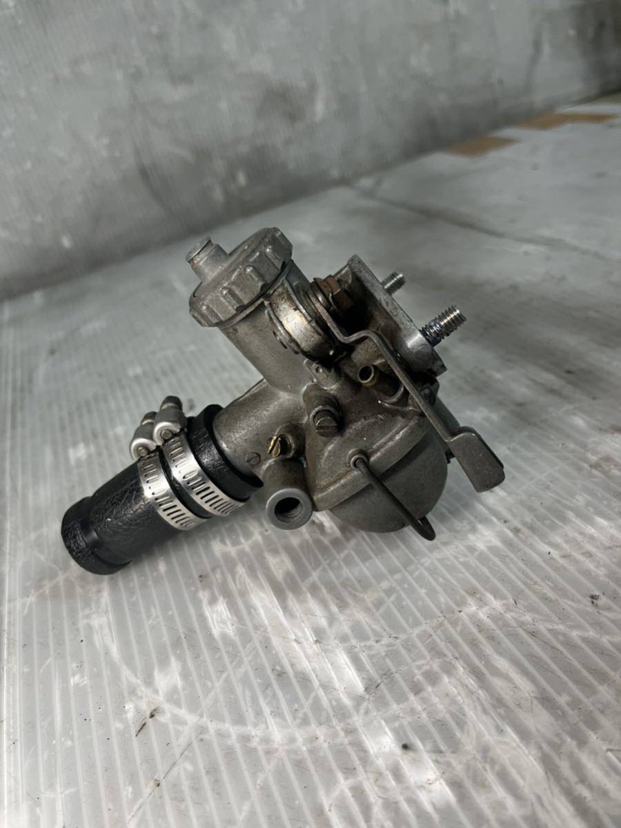 ホンダ 純正キャブレター c110 c115 スポーツカブ スーパーカブ KEIHIN