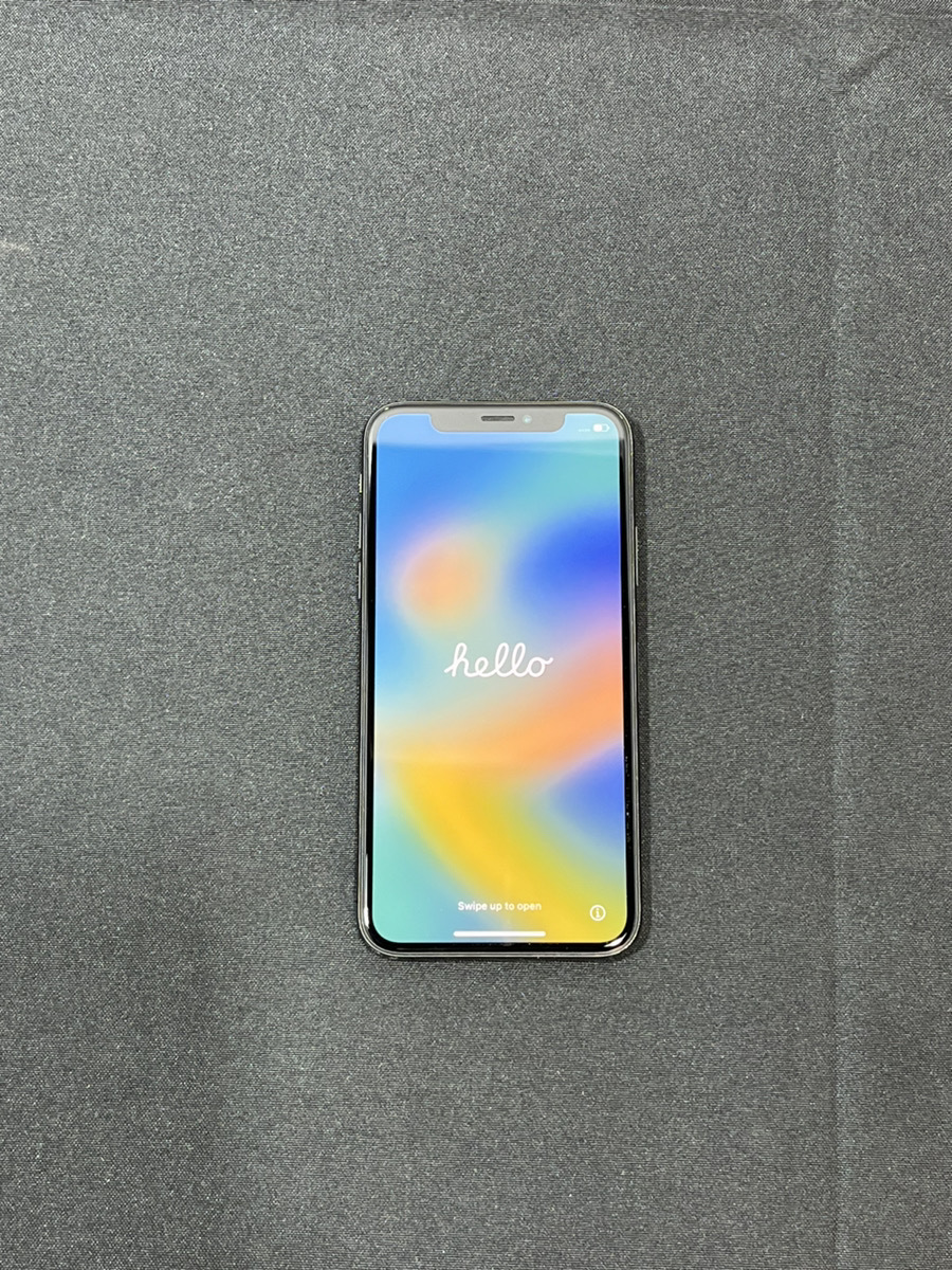 スマートフォン本体 iPhoneXs MTE02J/A 256GB ☆Apple iPhone Xs 容量:256GB MTE02J/A ☆ iPhone Apple 256GB 0 Plus