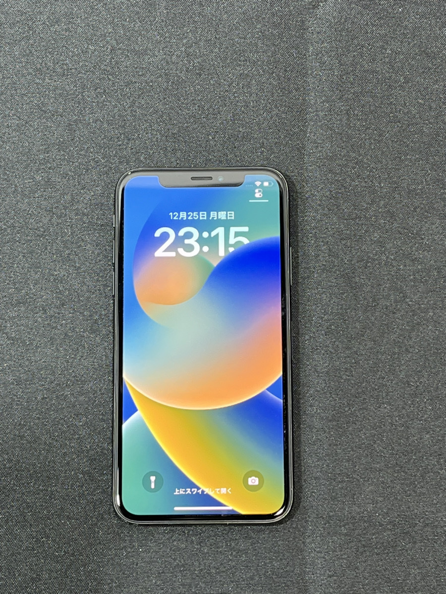 Apple iPhone Xs 本体（MTE02J/A） ☆Apple iPhone Xs 容量:256GB MTE02J/A ☆ iPhone Apple 256GB 0 Plus