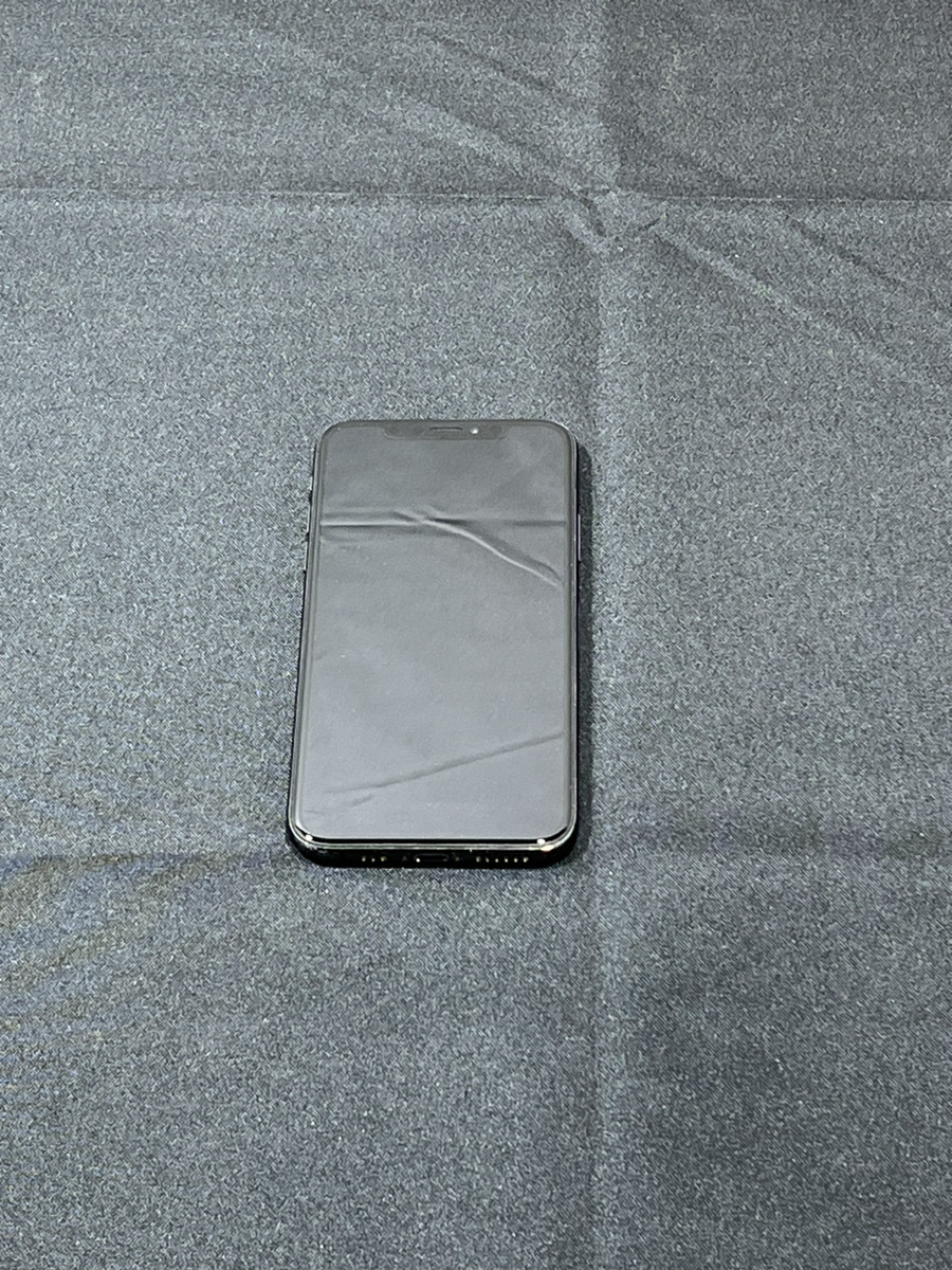 ☆Apple iPhone Xs 容量:256GB MTE02J/A ☆ iPhone Apple 256GB 0 Plus