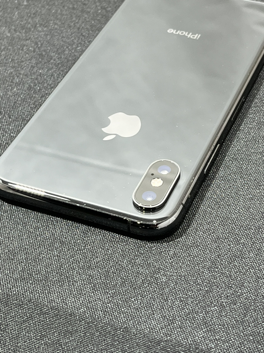 ☆Apple iPhone Xs 容量:256GB MTE02J/A ☆ iPhone Apple 256GB 0 Plus