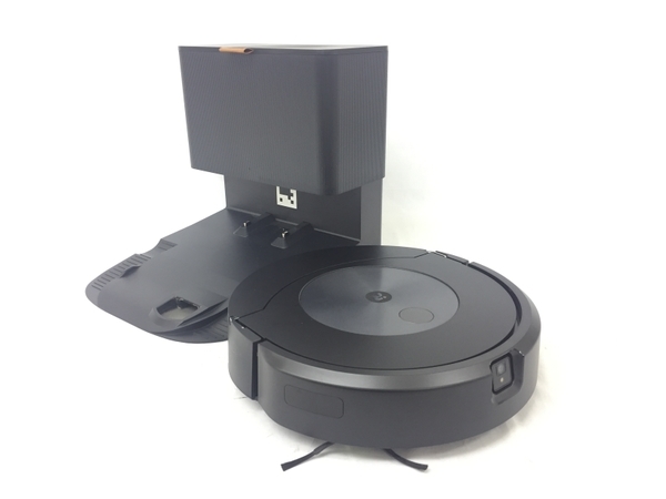iRobot ルンバ j7+ ロボット 掃除機 家電 RCA-Y1 Roomba アイロボット iRobot ルンバ j7+ ロボット 掃除機 家電 RCA-Y1 Roomba アイロボット