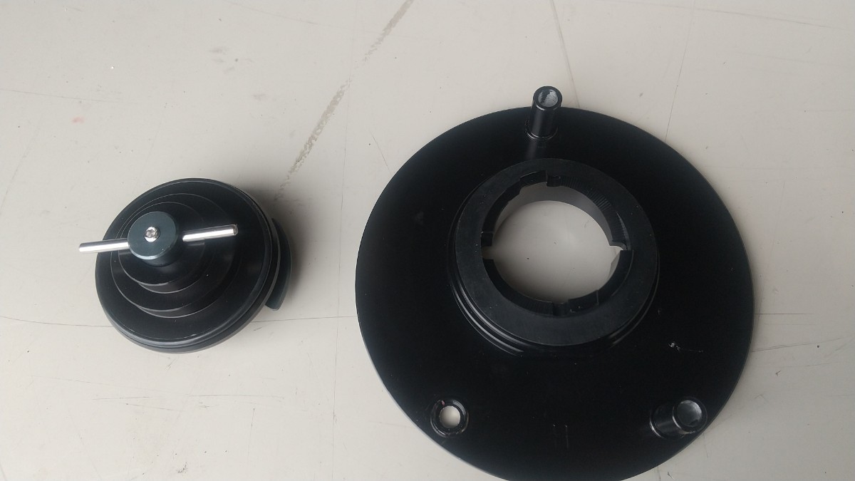 訳アリ品 ③ NSR50 NSF100 アルミ タンクキャップ 送料無料！ 検索用 