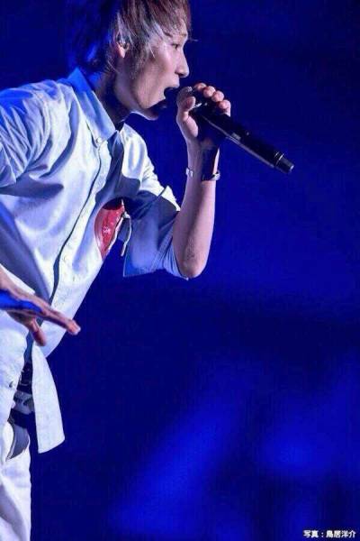 UVERworld TAKUYA∞着用VISVIMシャツ レミレリーフ(記念品、思い出の品  