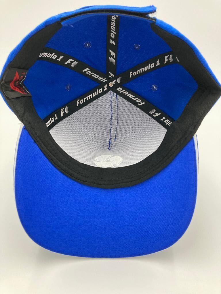 アイルトンセナ キャップ　_5