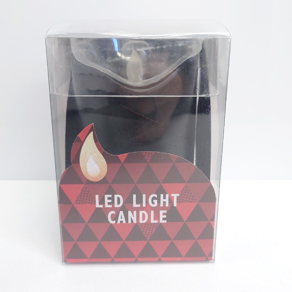 BUCK-TICK 櫻井プロデュース LEDキャンドルライト