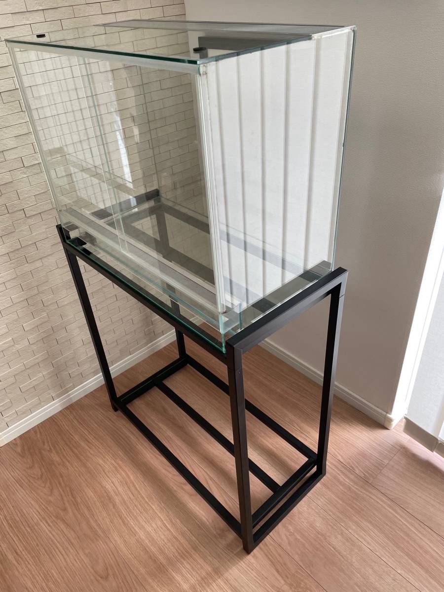 送料無料 Rain Forest パルダリウムケージプロ PCP6045 ジェックス GEX  