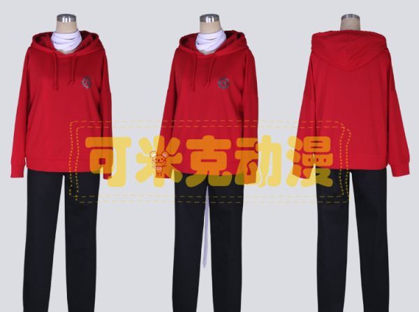 xd840工場直販 高品質 実物撮影 刀剣乱舞 ONLINE（とうらぶ） 肥前忠広 内番 コスプレ衣装_2