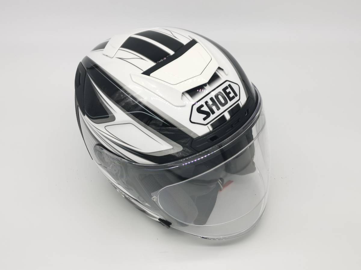 SHOEI ショウエイ J-FORCE IV BRILLER ジェイ-フォース フォー ブリエ