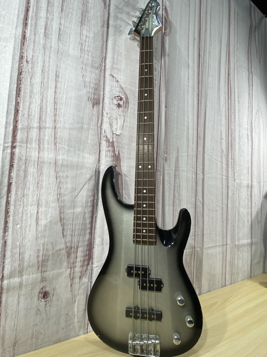 動作未確認】Aria ProⅡ アリアプロ2 MAB Series Electric Bass エレキ 