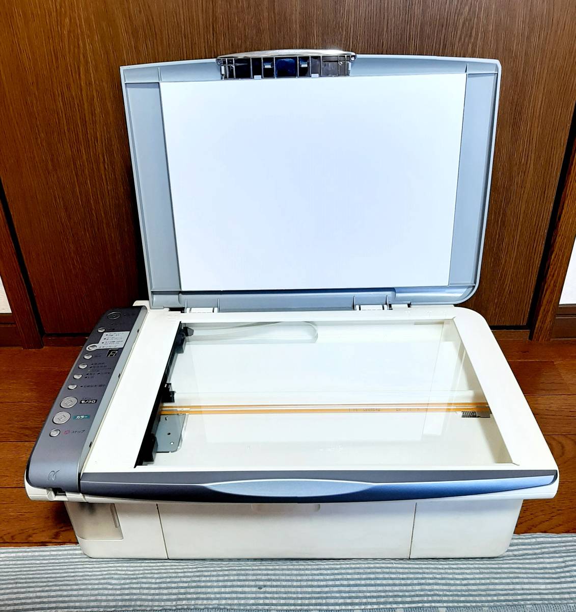 EPSON PX-A650 インクジェットプリンター EPSON PX-A650 プリンター コピー ダイレクト スキャナー カラリオ
