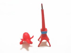 m1号 ウルトラマンのYahoo!オークション(旧ヤフオク!)の相場・価格を