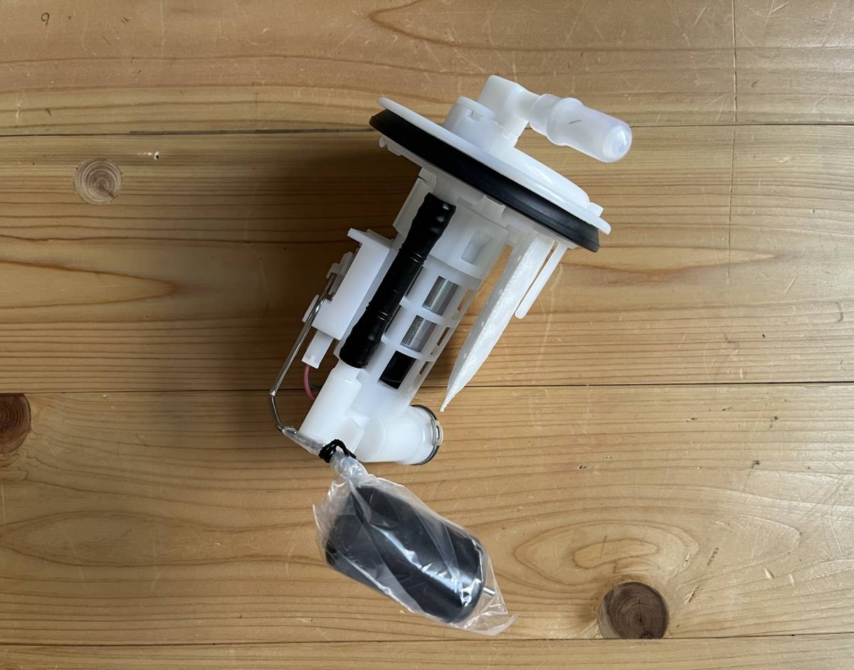 新品 未使用 SA36J SA37J SA39J JOG ジョグ ZR ビーノ 燃料ポンプ 
