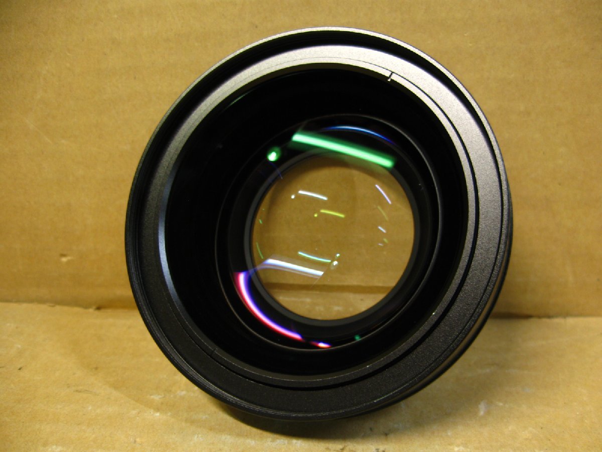 Zunow WNX-07 ワイドコンバージョンレンズ 72mm 外装難 ズノー ▽Zunow 0.7倍 WNX-07 ワイドコンバージョンレンズ 72mm 中古 ズノー
