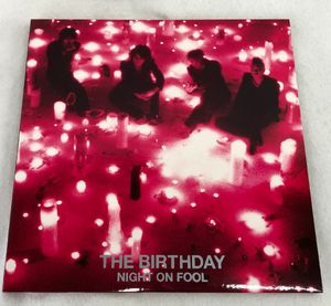 THE BIRTHDAYのYahoo!オークション(旧ヤフオク!)の相場・価格を見る