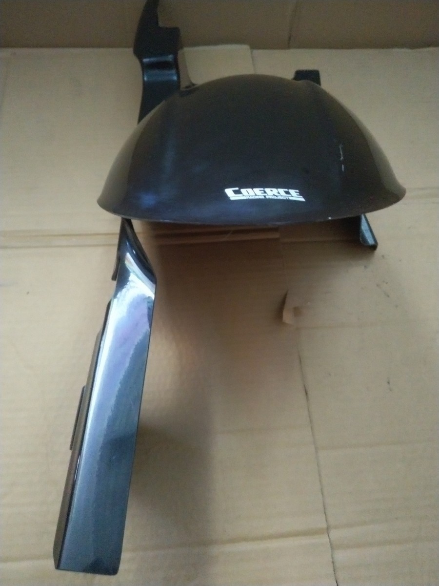 CB750 RC42 コワース（COERCE）リアフェンダー 中古美品！！ 送料込み
